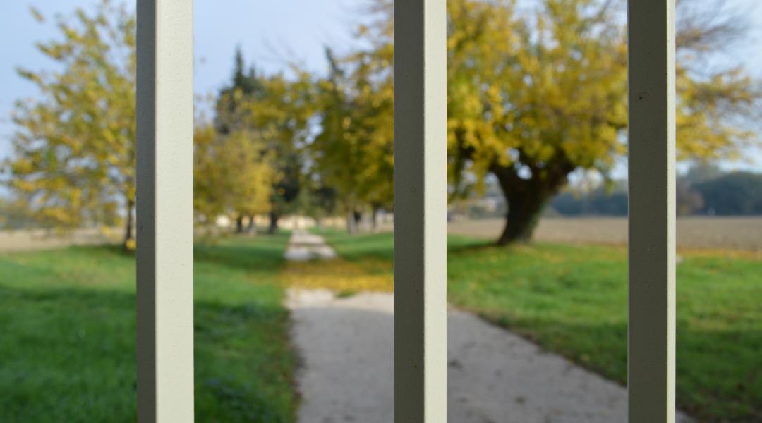 Villa of Boccaglione