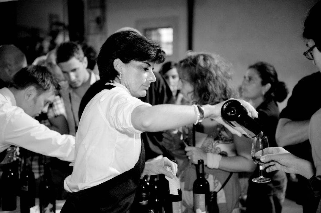 Doc e Docg Torgiano Wines