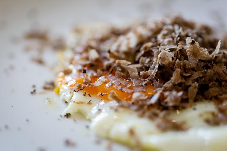 Titolo: Food and wine