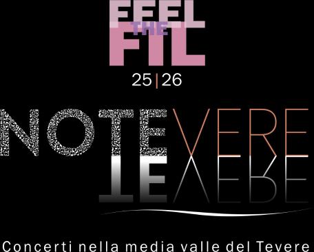 Affiche de Note Vere 2025-2206 à Massa Martana, Todi et Monte Castello di Vibio