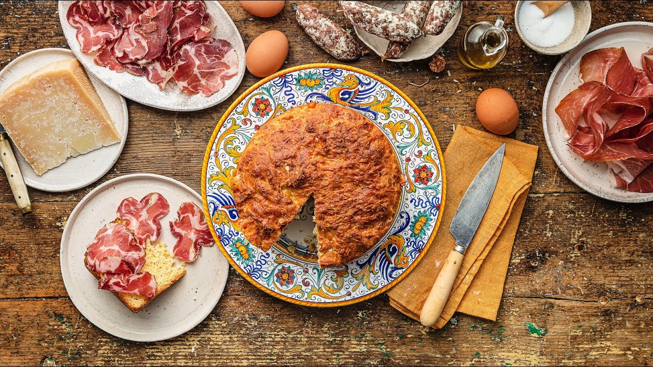 Titolo: Eventi enogastronomici a Deruta e dintorni