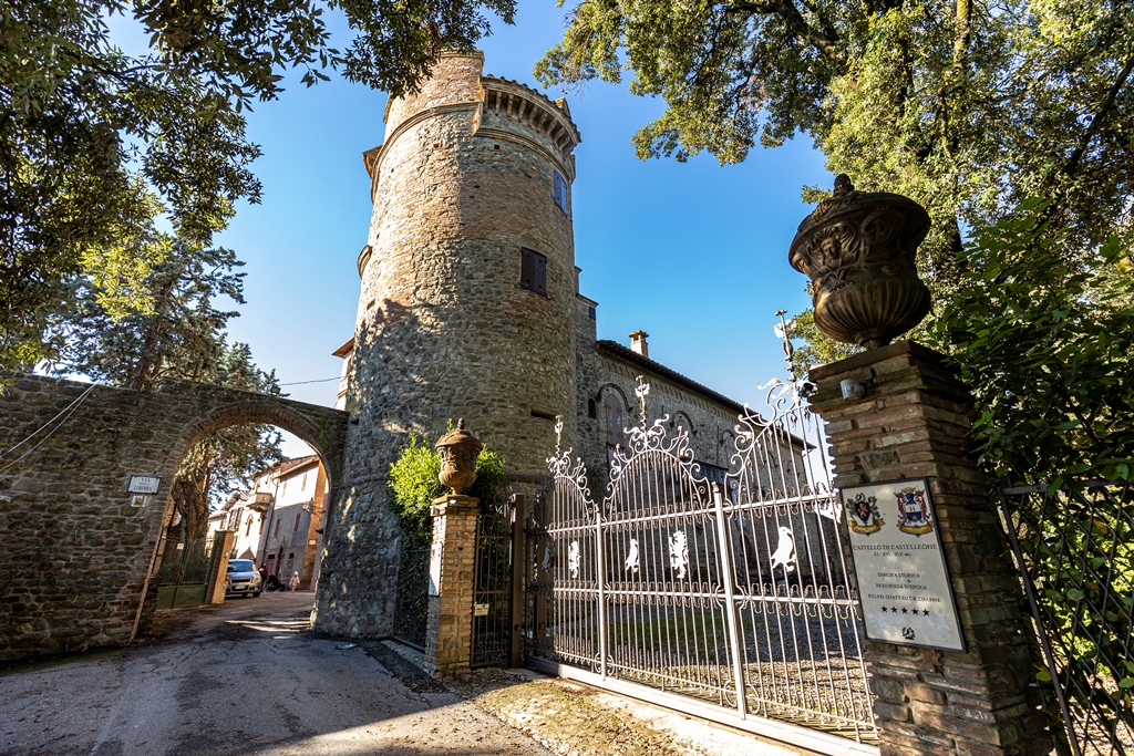  Alla scoperta dei Borghi 