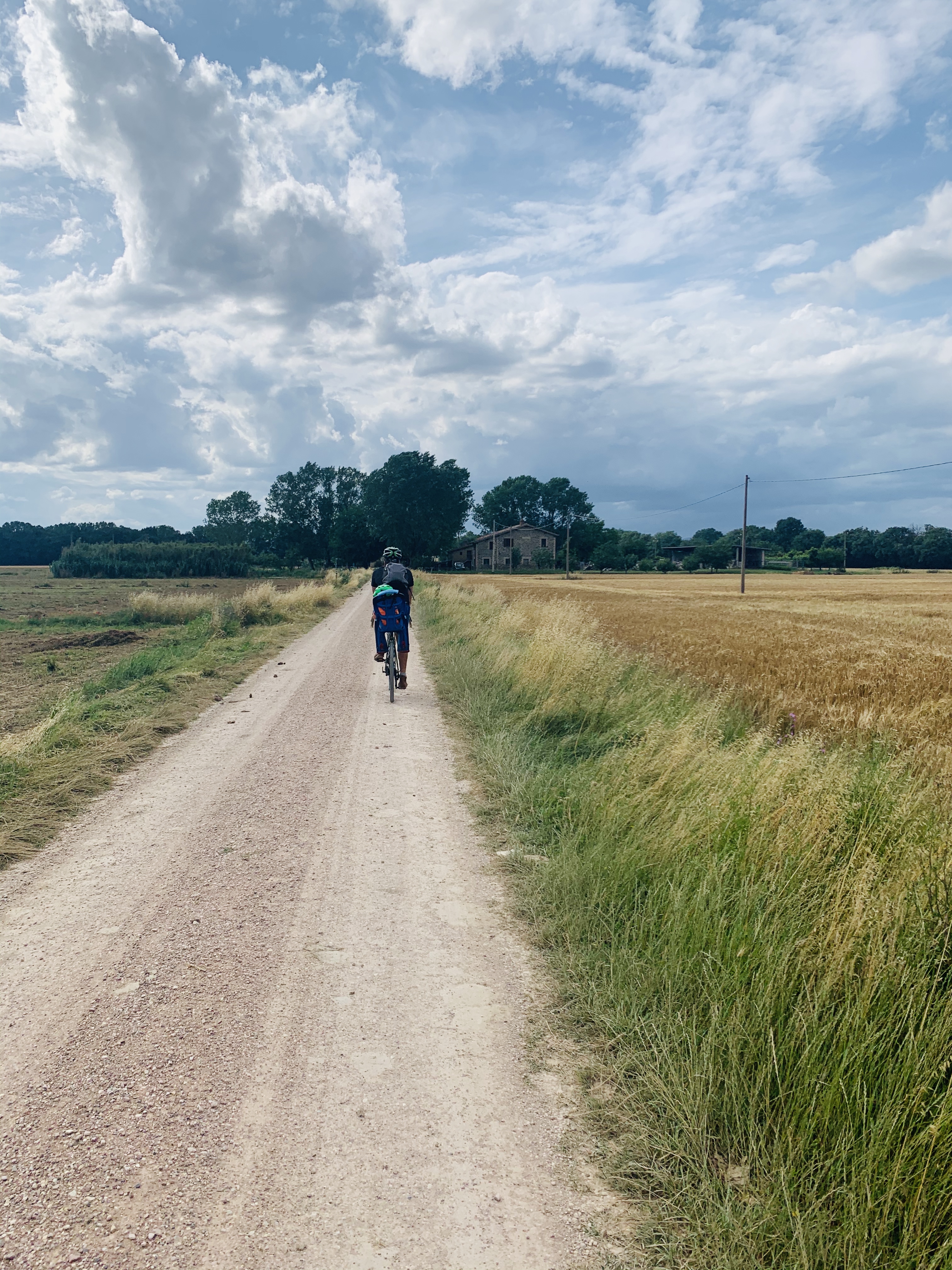 Titolo: Bike & Beer with Baby onboard