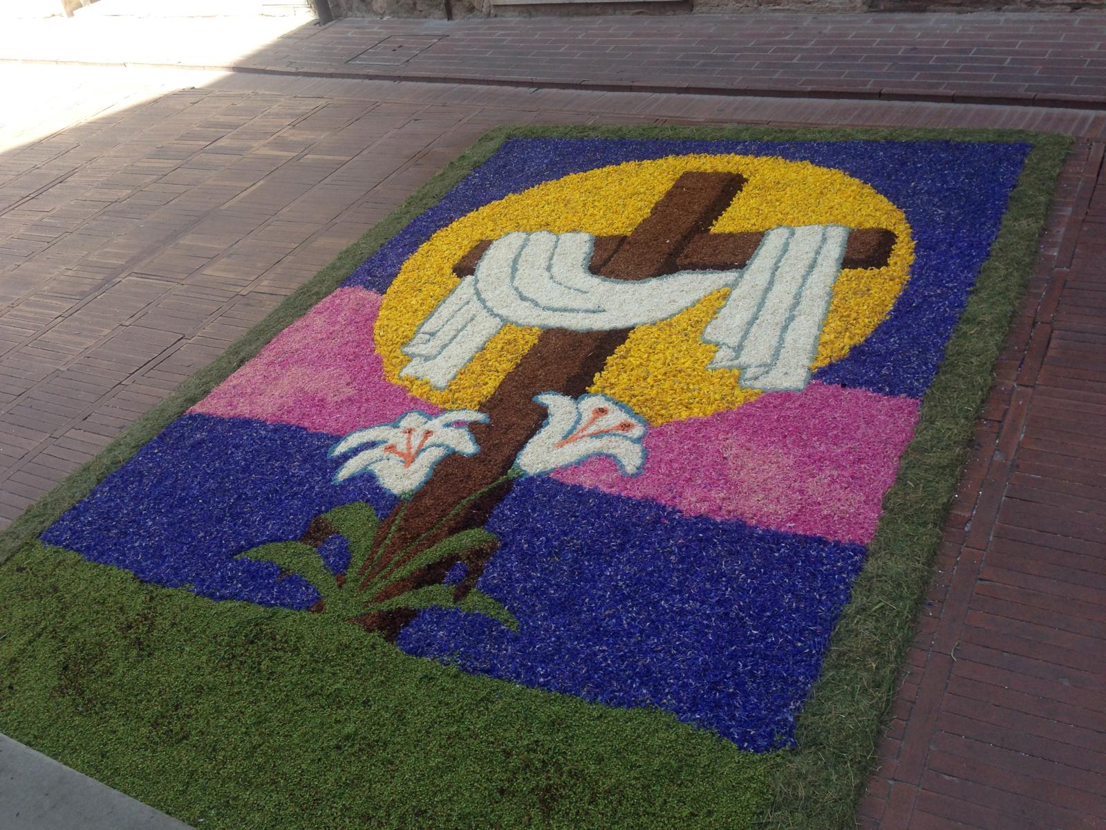 Infiorata Torgiano