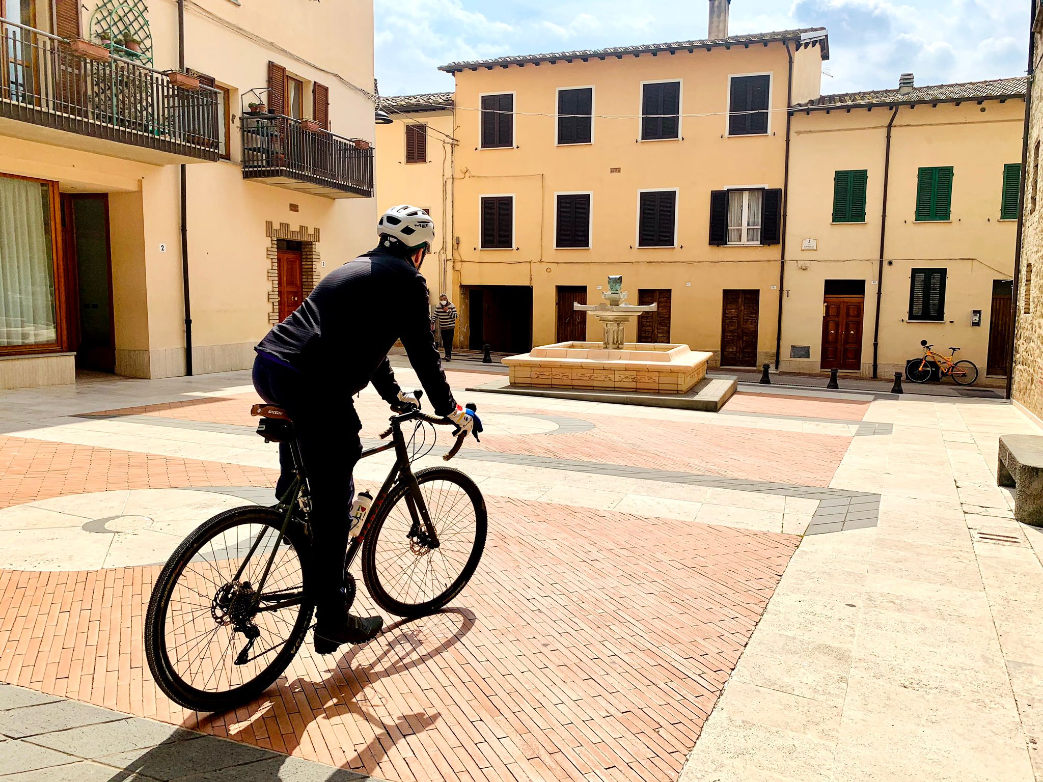 Titolo: Torgiano - Brufa ring