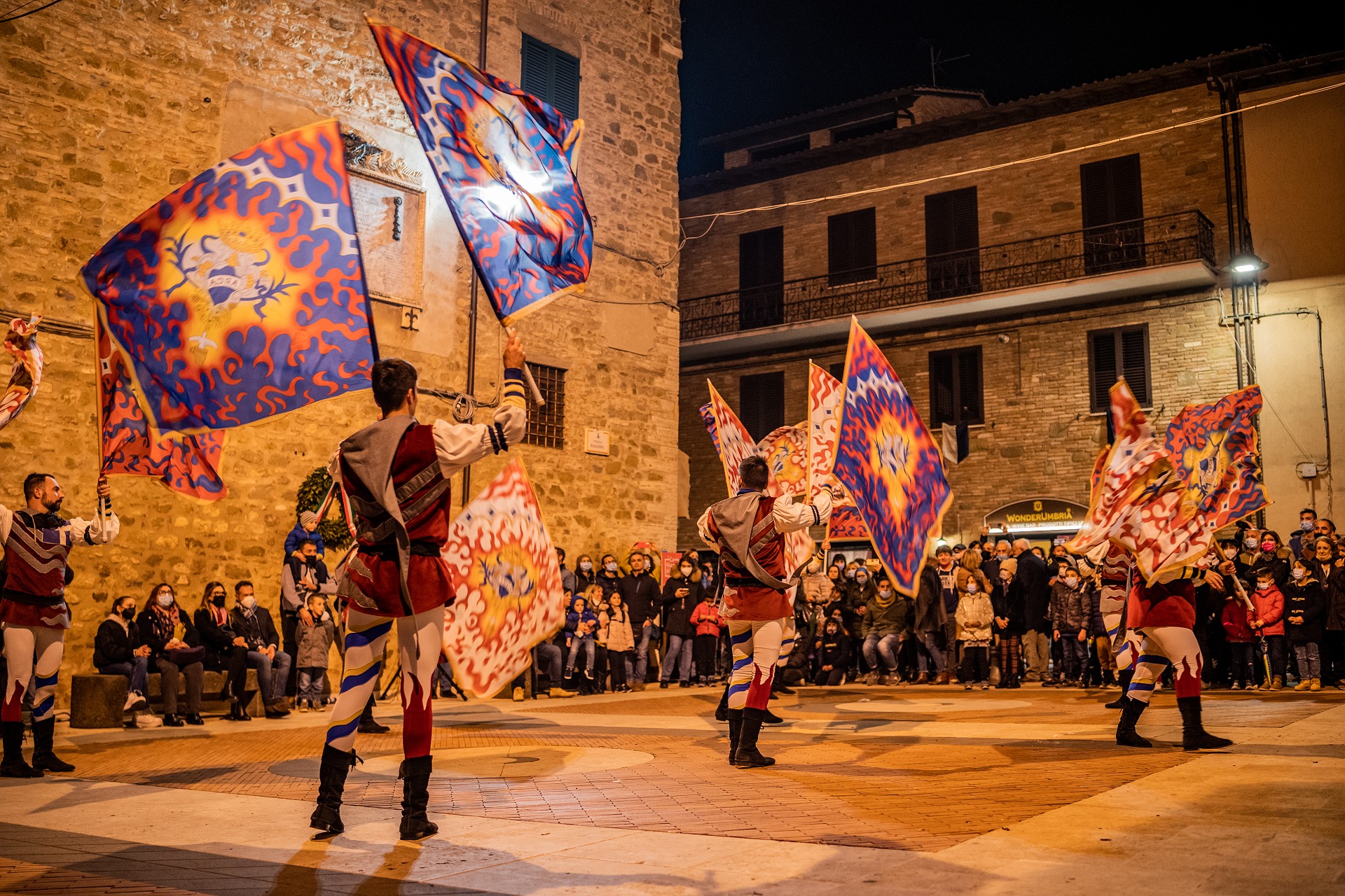 Guerra del sale - Torgiano
