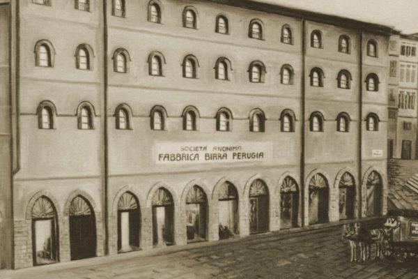 Titolo: Brewery 