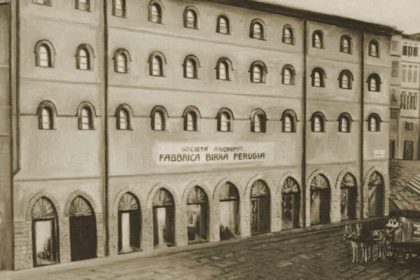 Fabbrica della Birra di Perugia - Torgiano