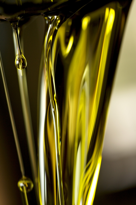 Olio Extravergine d'Oliva