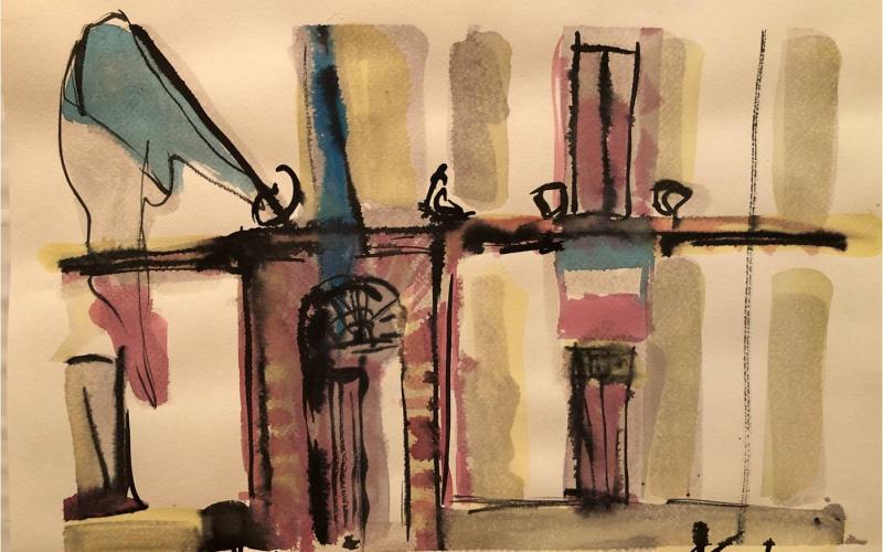 I Vinarelli - Torgiano